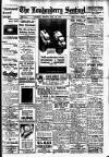 Londonderry Sentinel Saturday 16 May 1936 Page 1