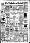 Londonderry Sentinel Saturday 01 August 1936 Page 1