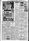 Londonderry Sentinel Saturday 01 August 1936 Page 8