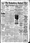 Londonderry Sentinel Tuesday 04 August 1936 Page 1