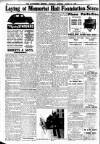 Londonderry Sentinel Thursday 13 August 1936 Page 6