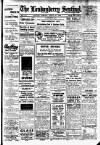 Londonderry Sentinel Saturday 22 August 1936 Page 1