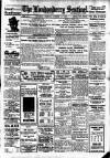 Londonderry Sentinel Saturday 17 October 1936 Page 1
