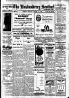 Londonderry Sentinel Thursday 22 October 1936 Page 1