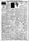 Londonderry Sentinel Thursday 22 October 1936 Page 6