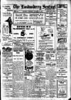 Londonderry Sentinel Thursday 05 November 1936 Page 1