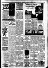 Londonderry Sentinel Saturday 07 November 1936 Page 9