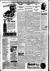 Londonderry Sentinel Saturday 14 November 1936 Page 4