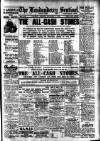 Londonderry Sentinel Saturday 05 December 1936 Page 1
