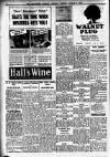 Londonderry Sentinel Saturday 09 January 1937 Page 4