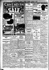 Londonderry Sentinel Saturday 09 January 1937 Page 8