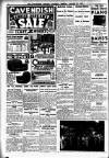 Londonderry Sentinel Saturday 23 January 1937 Page 8