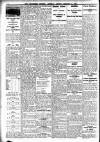 Londonderry Sentinel Thursday 11 February 1937 Page 6