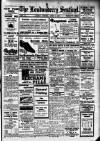 Londonderry Sentinel Tuesday 06 April 1937 Page 1