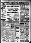 Londonderry Sentinel Thursday 08 April 1937 Page 1