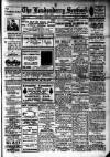 Londonderry Sentinel Saturday 17 April 1937 Page 1
