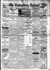 Londonderry Sentinel Thursday 01 July 1937 Page 1