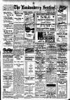 Londonderry Sentinel Tuesday 20 July 1937 Page 1