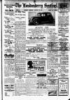 Londonderry Sentinel Tuesday 10 August 1937 Page 1