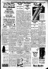 Londonderry Sentinel Saturday 25 September 1937 Page 5