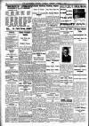 Londonderry Sentinel Saturday 09 October 1937 Page 8