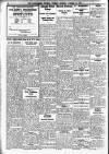 Londonderry Sentinel Tuesday 12 October 1937 Page 6