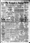 Londonderry Sentinel Saturday 30 October 1937 Page 1