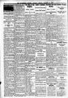Londonderry Sentinel Thursday 18 November 1937 Page 6