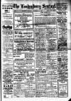 Londonderry Sentinel Saturday 27 November 1937 Page 1