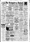 Londonderry Sentinel Saturday 23 April 1938 Page 1
