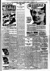 Londonderry Sentinel Saturday 15 January 1938 Page 3
