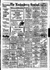 Londonderry Sentinel Saturday 30 April 1938 Page 1