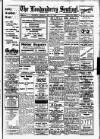 Londonderry Sentinel Saturday 28 May 1938 Page 1