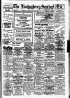 Londonderry Sentinel Saturday 18 June 1938 Page 1