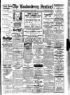 Londonderry Sentinel Tuesday 05 July 1938 Page 1