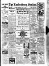Londonderry Sentinel Thursday 14 July 1938 Page 1