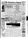 Londonderry Sentinel Tuesday 13 September 1938 Page 1