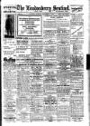 Londonderry Sentinel Saturday 03 December 1938 Page 1