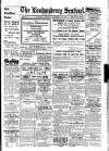 Londonderry Sentinel Saturday 10 December 1938 Page 1