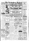 Londonderry Sentinel Tuesday 03 January 1939 Page 1