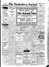 Londonderry Sentinel Thursday 05 January 1939 Page 1