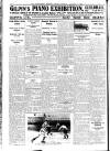 Londonderry Sentinel Tuesday 17 January 1939 Page 6