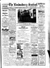 Londonderry Sentinel Thursday 09 March 1939 Page 1