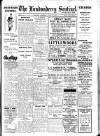 Londonderry Sentinel Tuesday 02 May 1939 Page 1