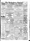 Londonderry Sentinel Saturday 13 May 1939 Page 1