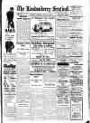 Londonderry Sentinel Tuesday 23 May 1939 Page 1