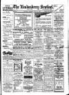 Londonderry Sentinel Saturday 10 June 1939 Page 1