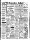 Londonderry Sentinel Saturday 17 June 1939 Page 1