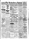 Londonderry Sentinel Tuesday 27 June 1939 Page 1