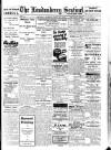 Londonderry Sentinel Thursday 24 August 1939 Page 1